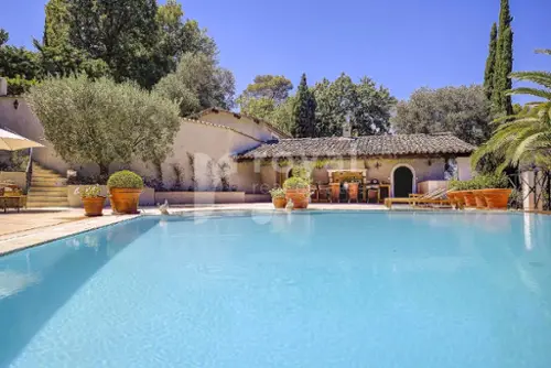 Mougins Alpes-Maritimes Villa Bild 7088194