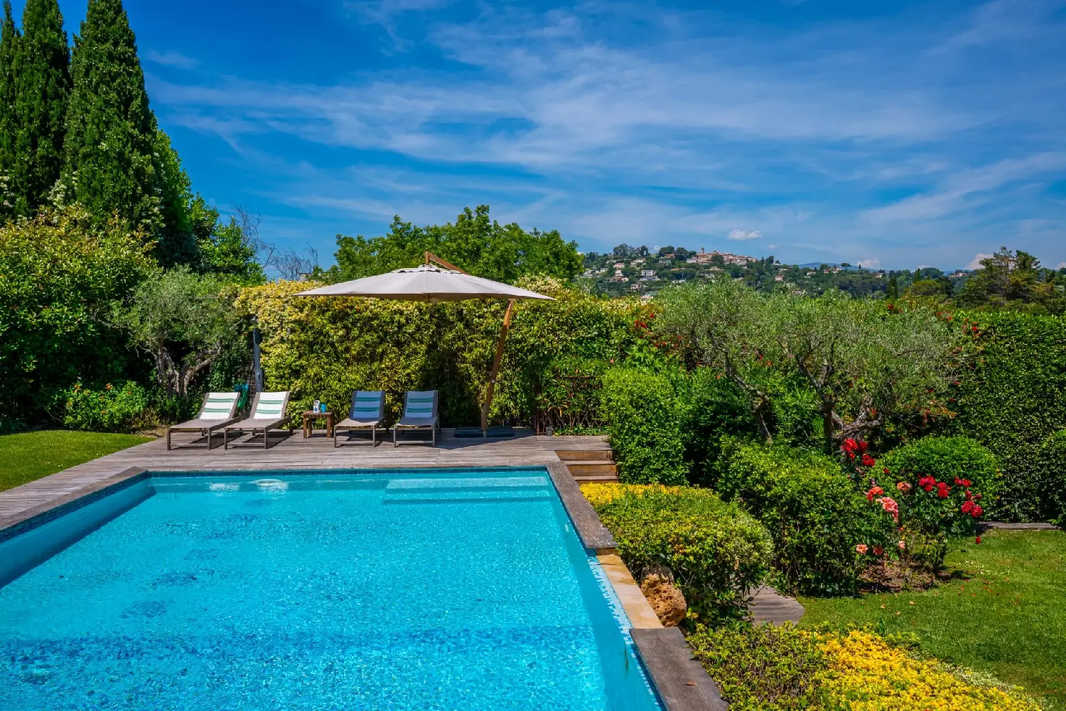  kaufen Villa Mougins Alpes-Maritimes 1