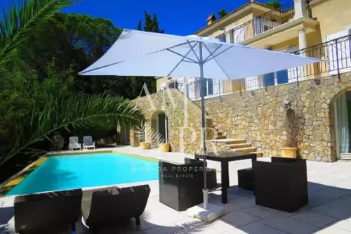 Mougins Alpes-Maritimes villa foto 7094280