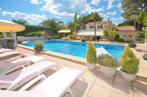 Mougins Alpes-Maritimes villa foto 7094293