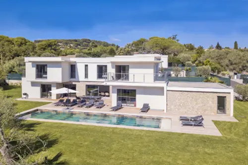 Mougins Alpes-Maritimes villa foto 7094298