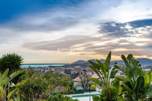 Mougins Alpes-Maritimes villa foto 7094348