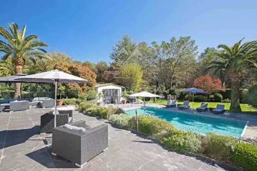 Mougins Alpes-Maritimes villa foto 7097948