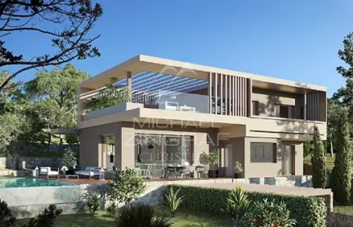 Mougins Alpes-Maritimes villa foto 7097981