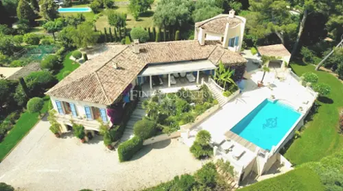 Mougins Alpes-Maritimes villa foto 7097992