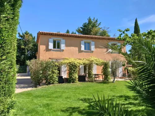 Mouriès Bouches-du-Rhône villa foto 7098857