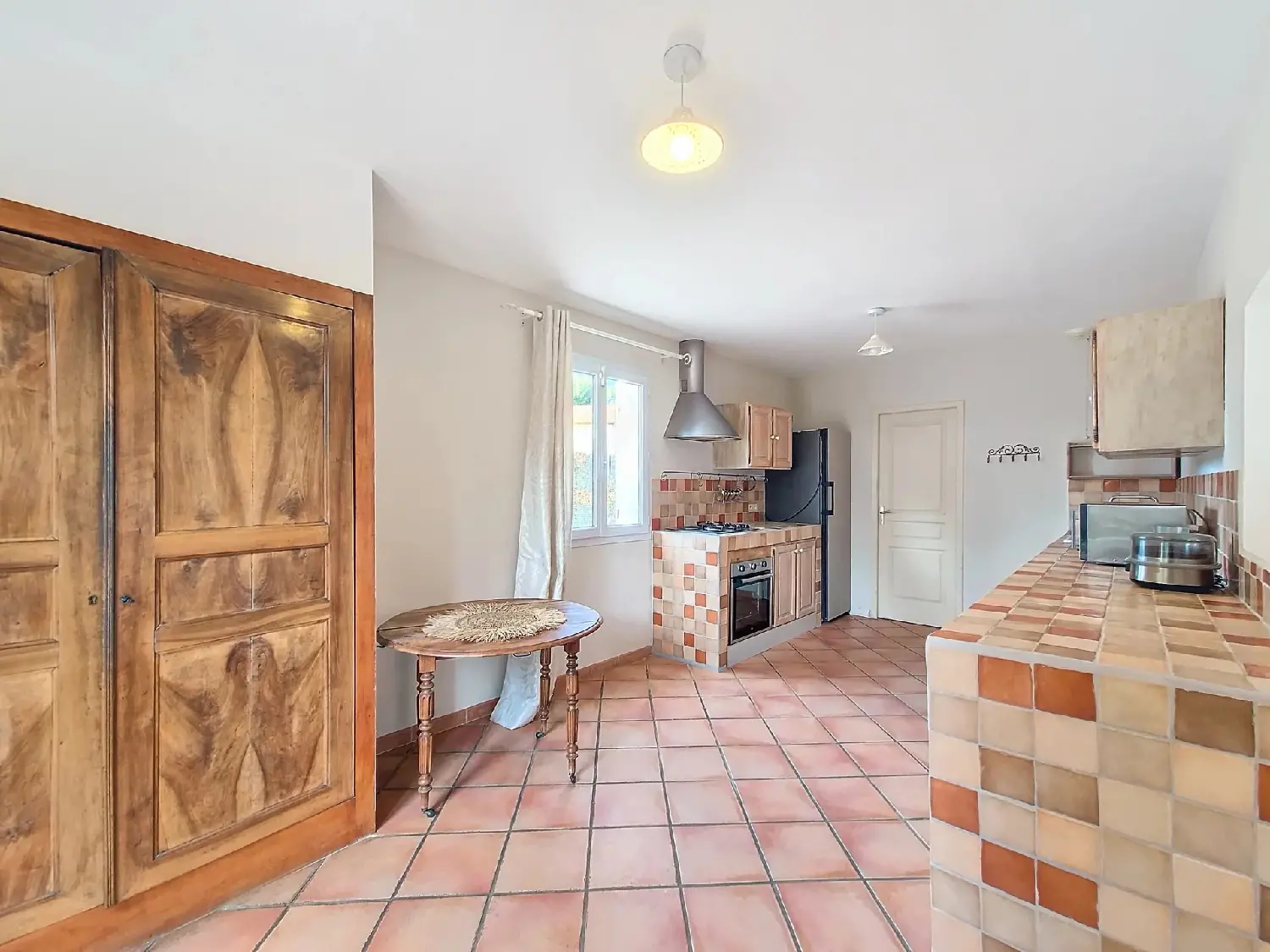 à vendre villa Mouriès Bouches-du-Rhône 4