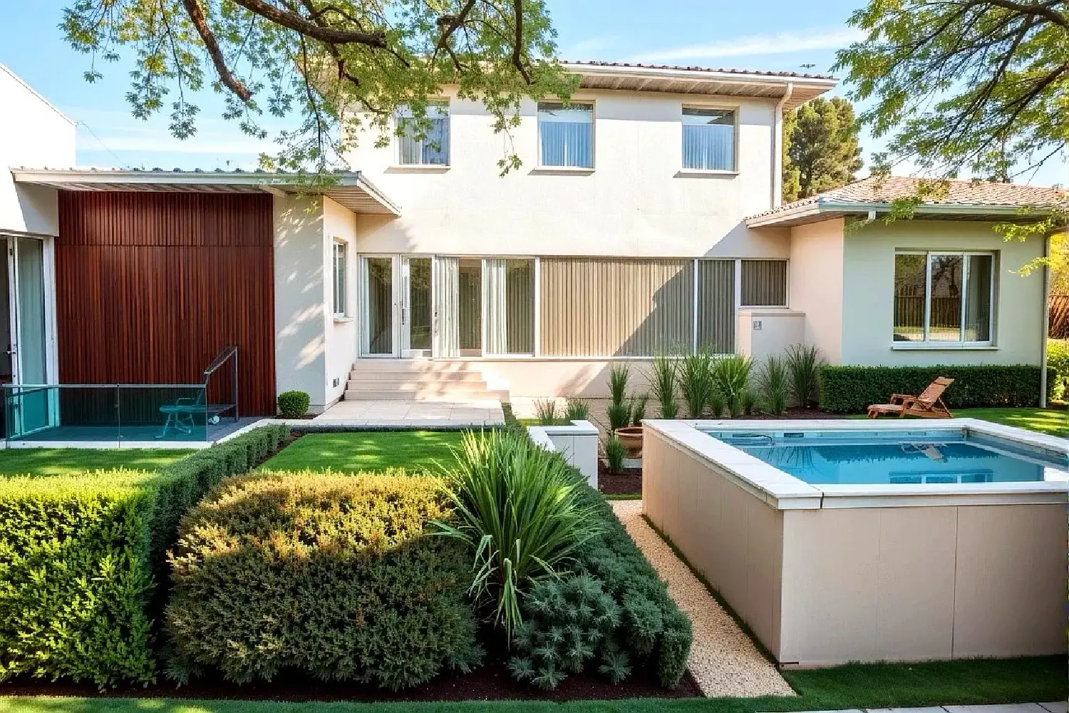  kaufen Villa Mus Gard 1