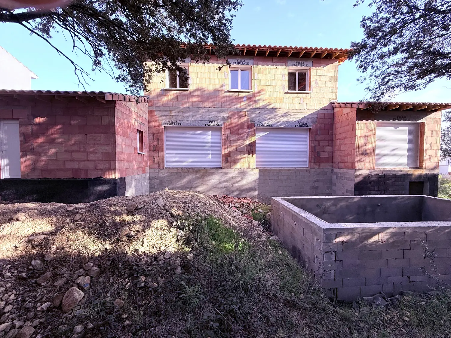  kaufen Villa Mus Gard 2