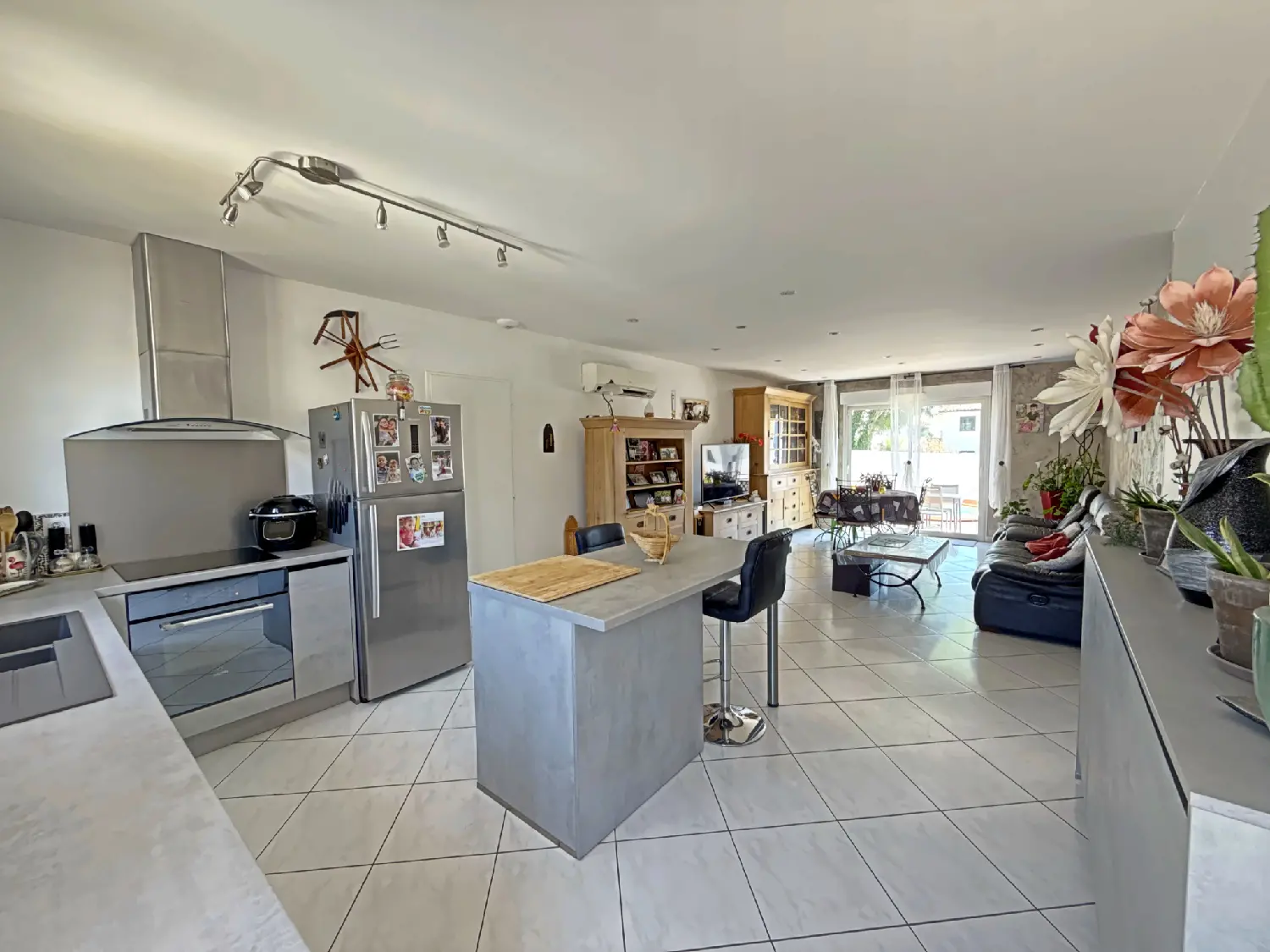  te koop villa Mus Gard 3