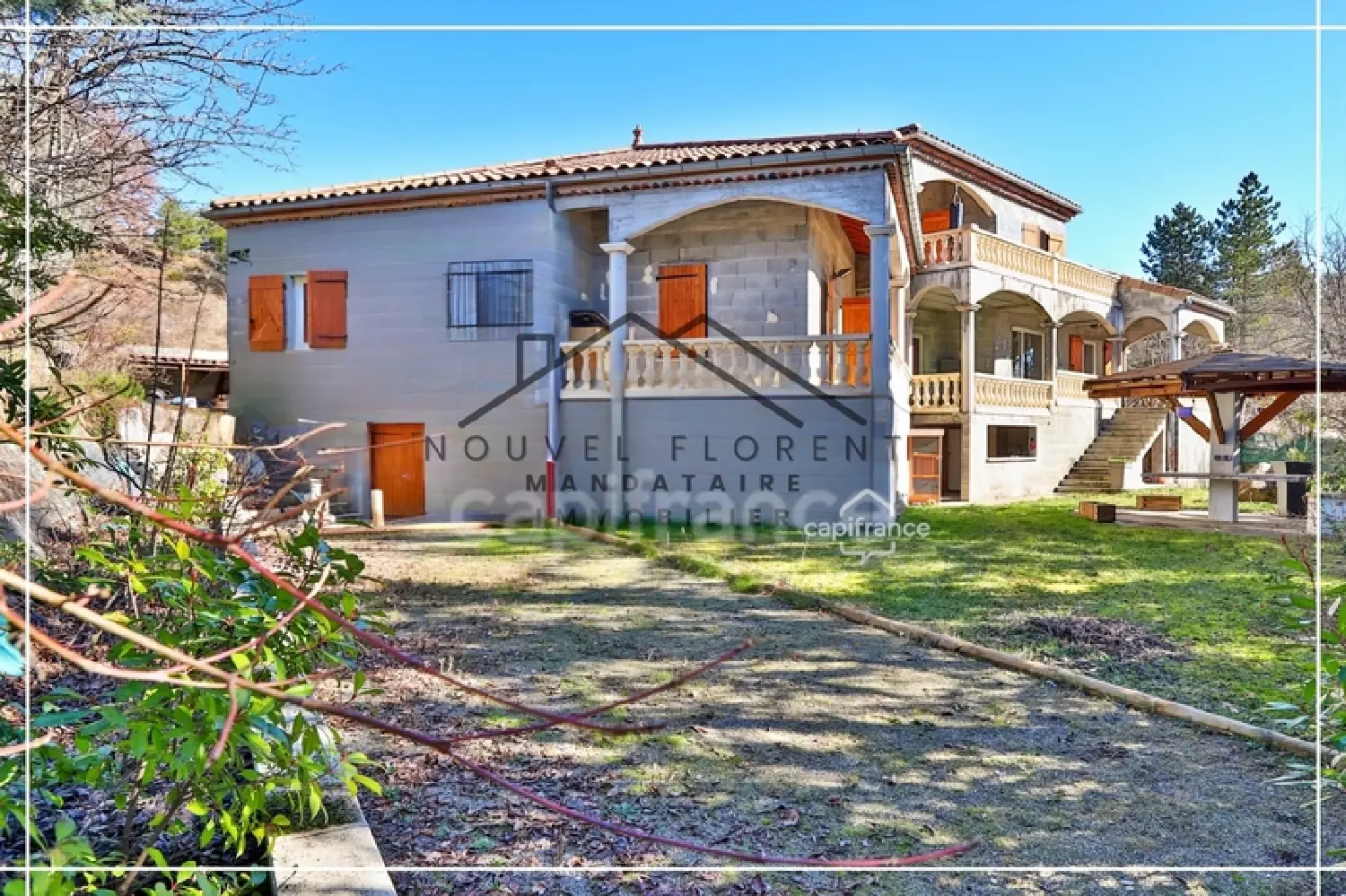  te koop villa Neffes Hautes-Alpes 2