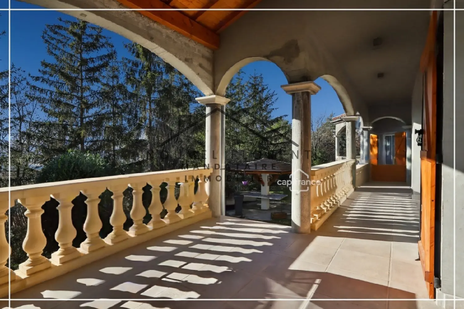  te koop villa Neffes Hautes-Alpes 3