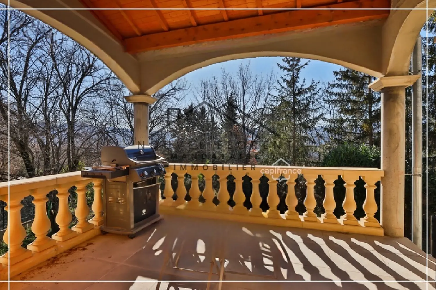  te koop villa Neffes Hautes-Alpes 4