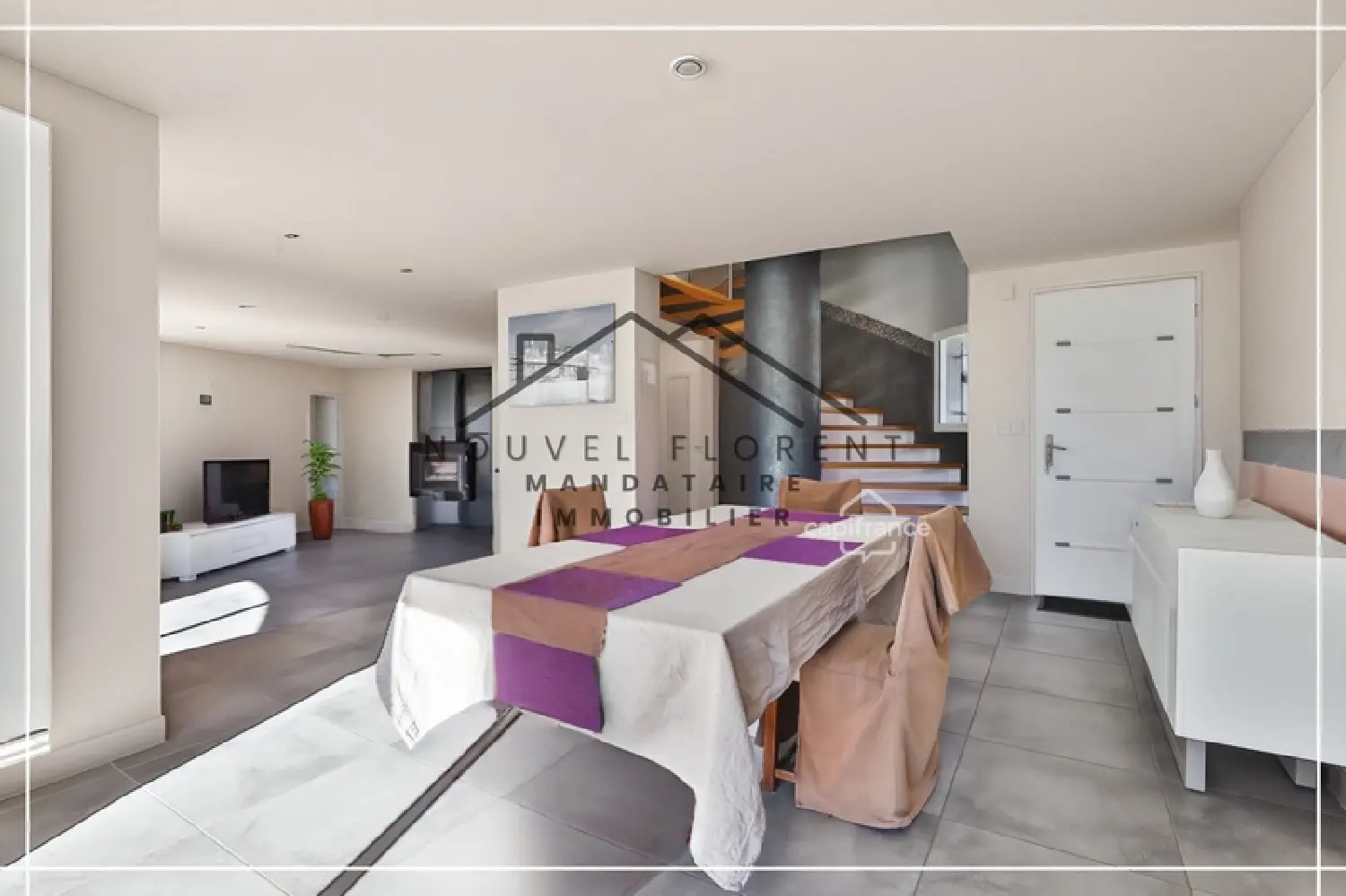  te koop villa Neffes Hautes-Alpes 6
