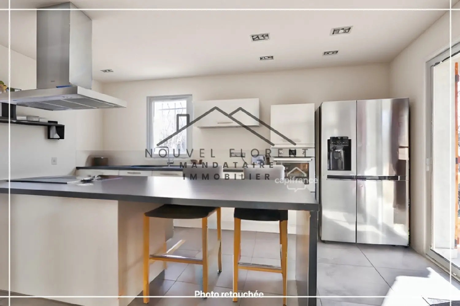  te koop villa Neffes Hautes-Alpes 8
