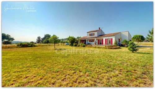 Néffiès Hérault villa foto 7099335
