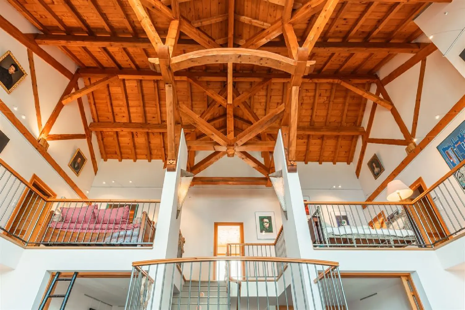  en venta villa Nernier Haute-Savoie 5