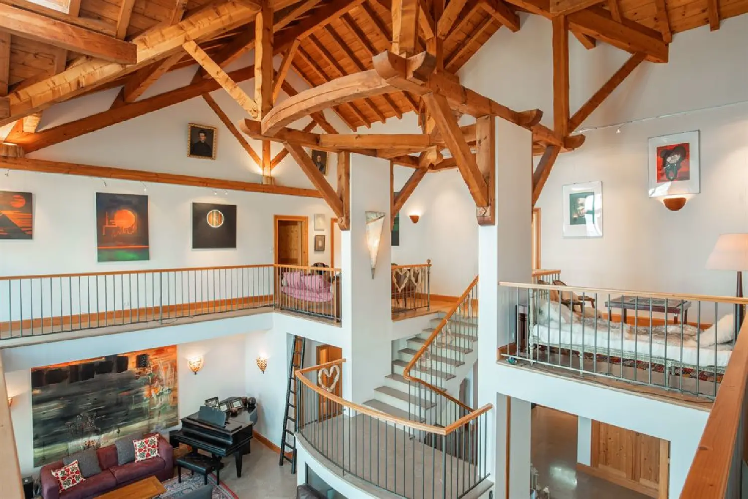 en venta villa Nernier Haute-Savoie 6