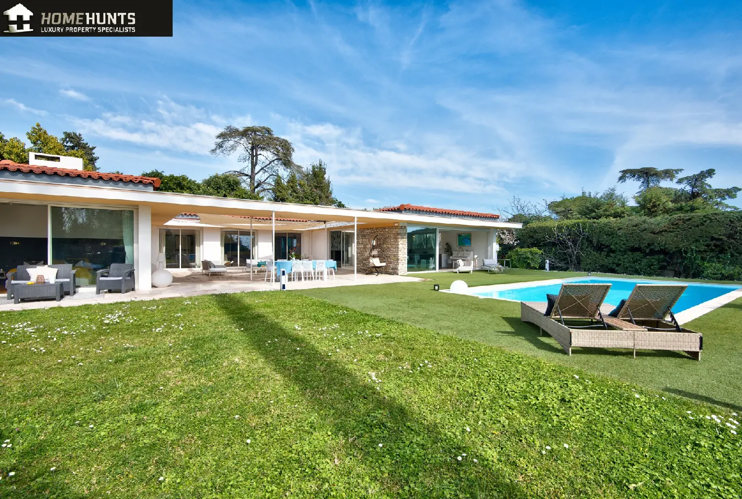  kaufen Villa Nice Alpes-Maritimes 1