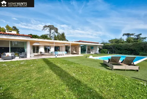 Nice Alpes-Maritimes Villa Bild 7091240