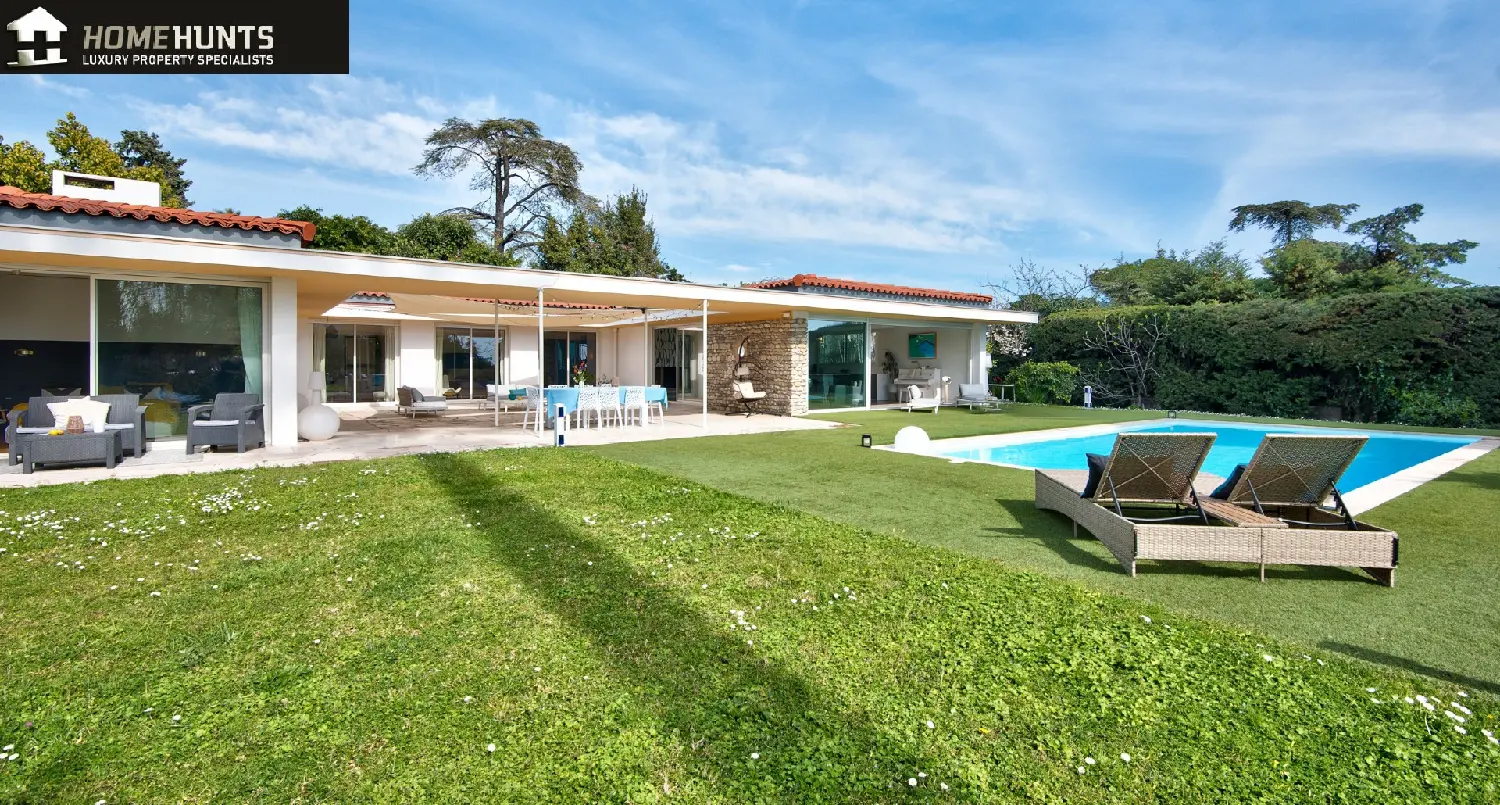  kaufen Villa Nice Alpes-Maritimes 2