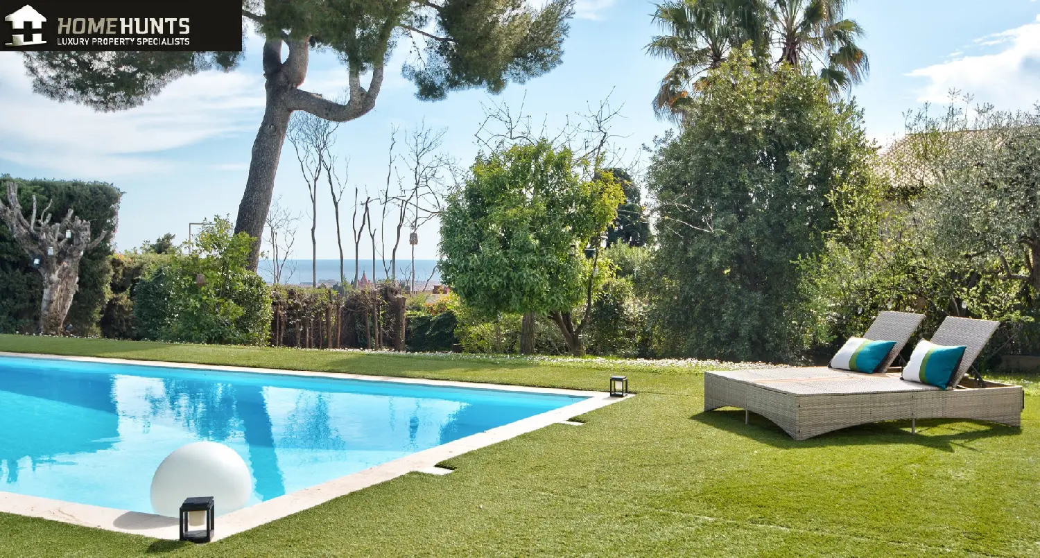  kaufen Villa Nice Alpes-Maritimes 4