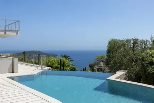 Nice Alpes-Maritimes Villa Bild 7091245