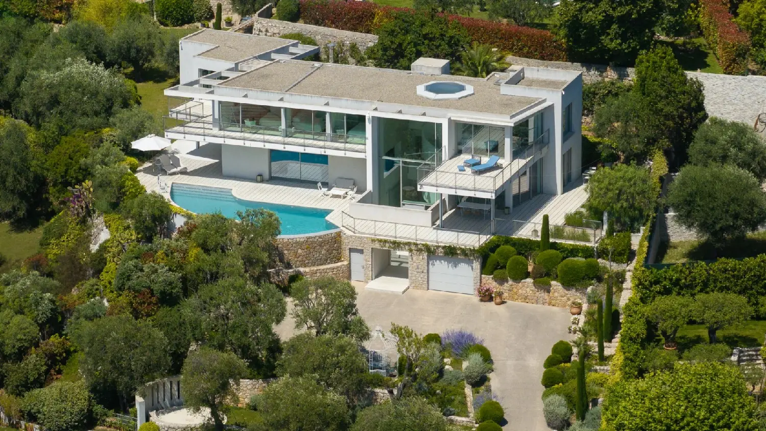  en venta villa Niza Alpes-Maritimes 2
