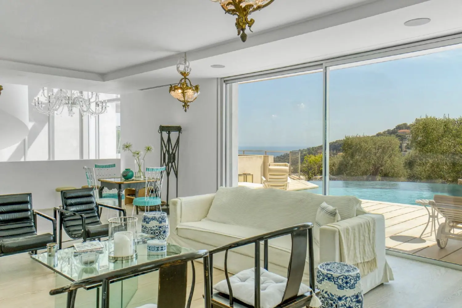  en venta villa Niza Alpes-Maritimes 4
