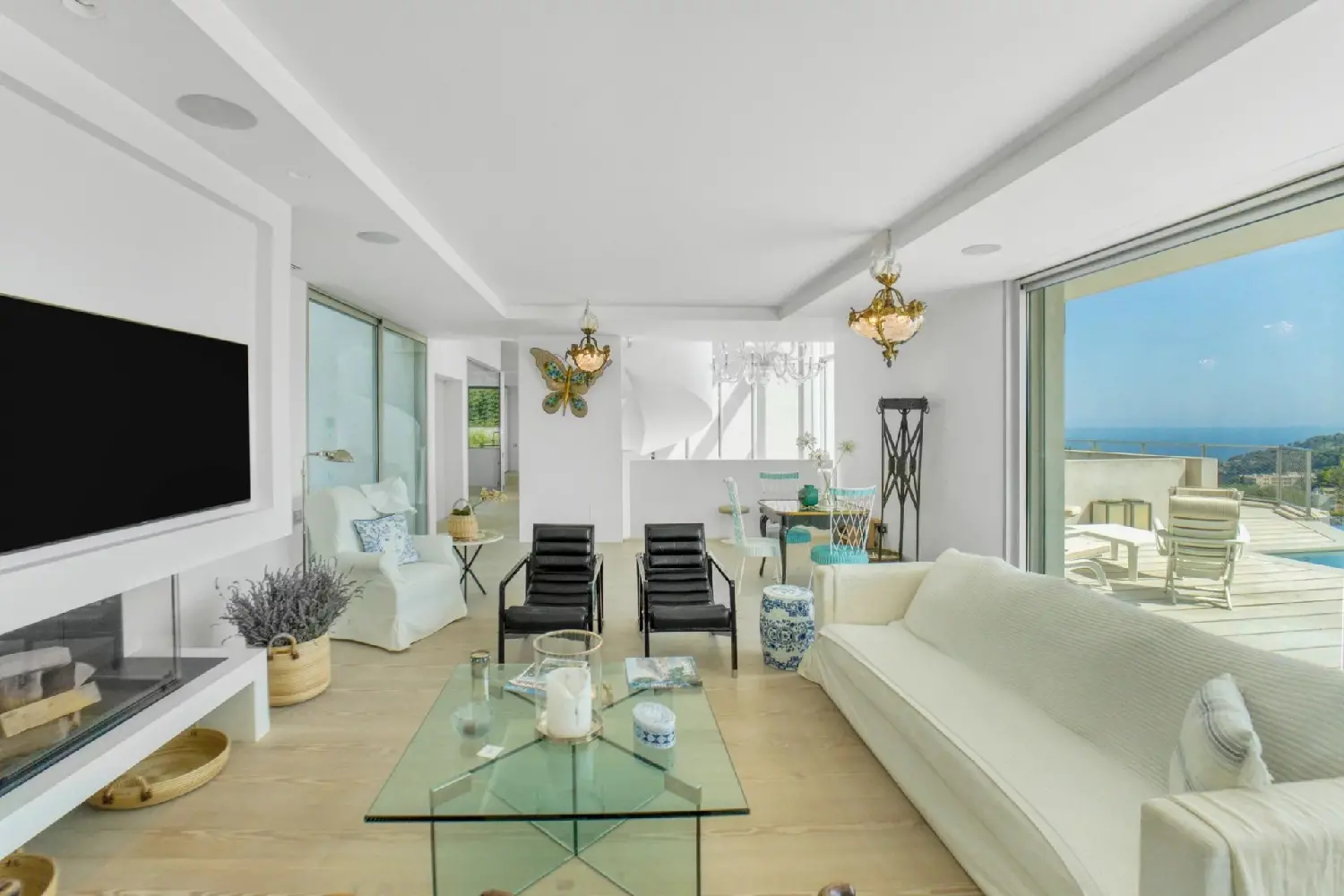  en venta villa Niza Alpes-Maritimes 5
