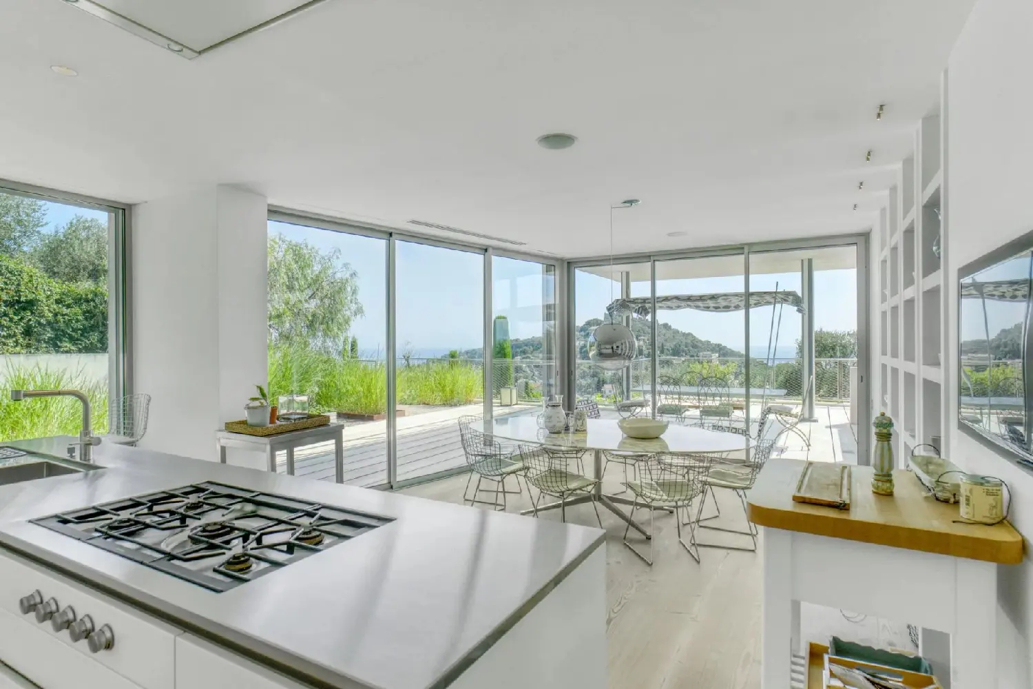  en venta villa Niza Alpes-Maritimes 6