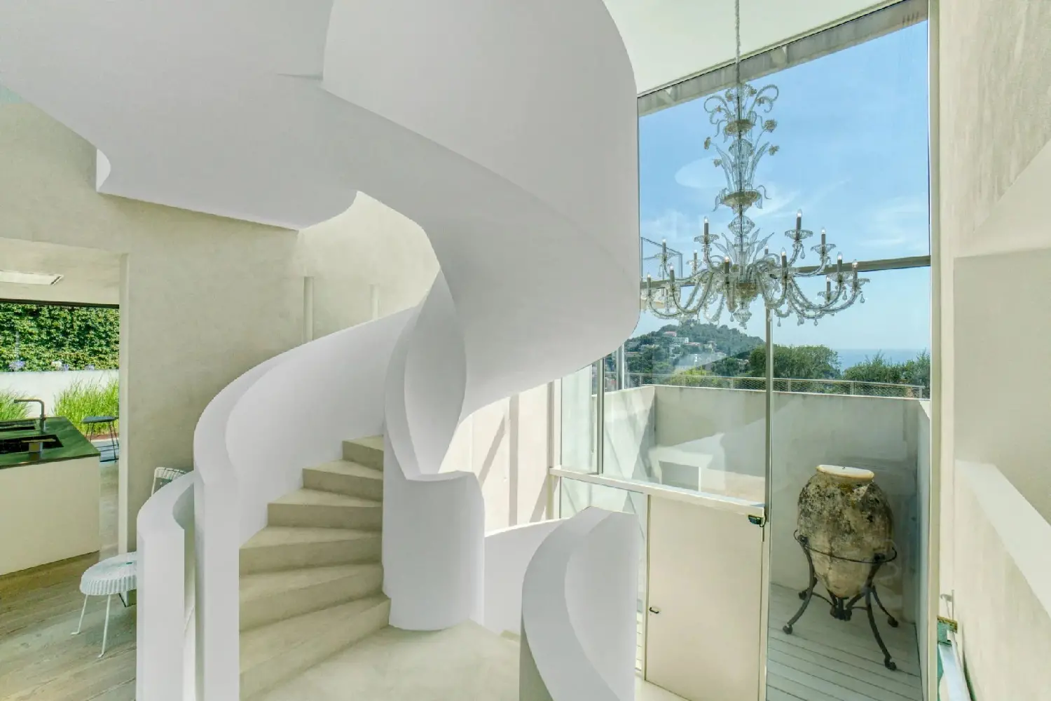  en venta villa Niza Alpes-Maritimes 7