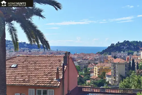 Nice Alpes-Maritimes villa foto 7098806