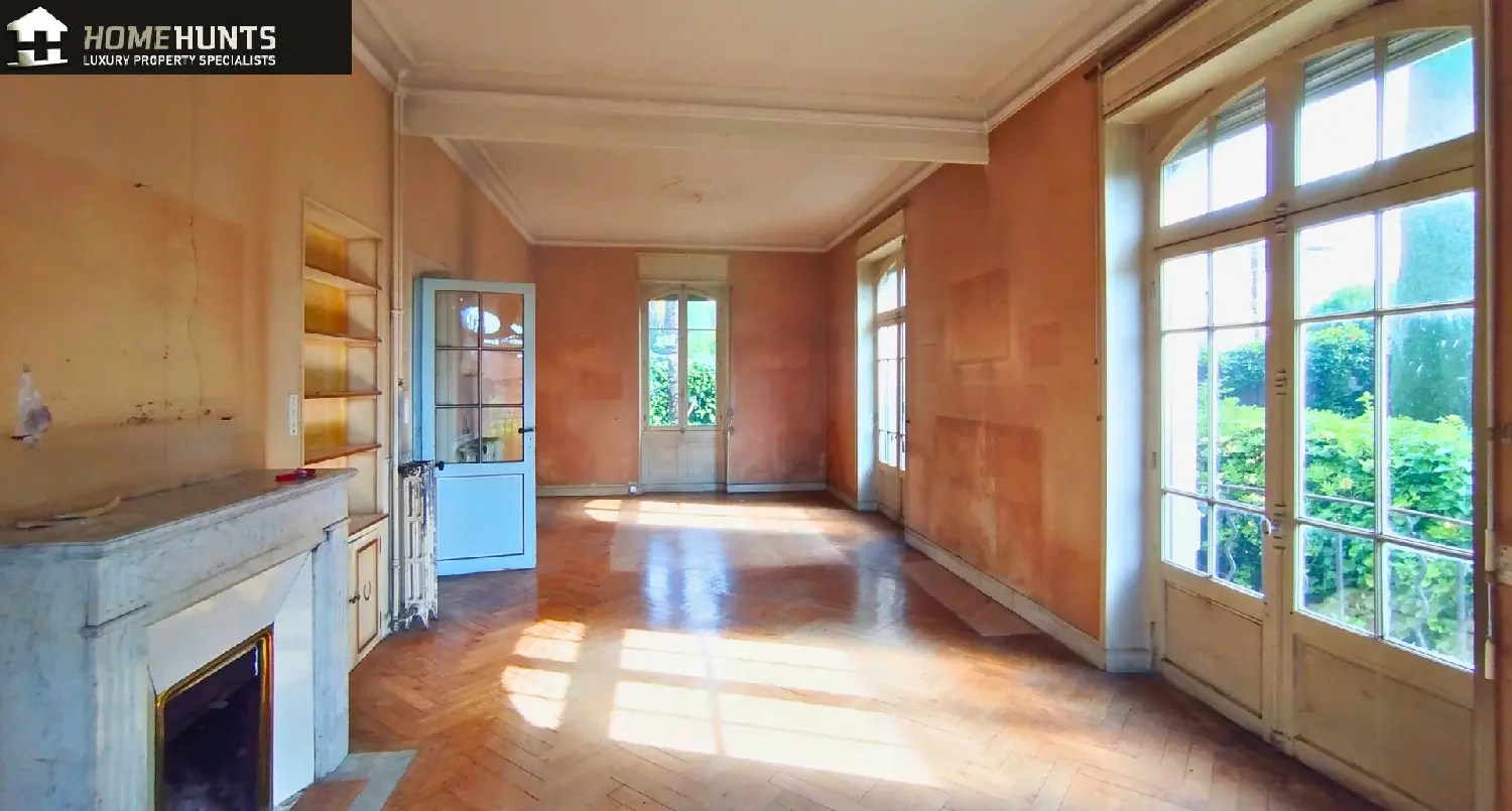  à vendre villa Nice Alpes-Maritimes 4