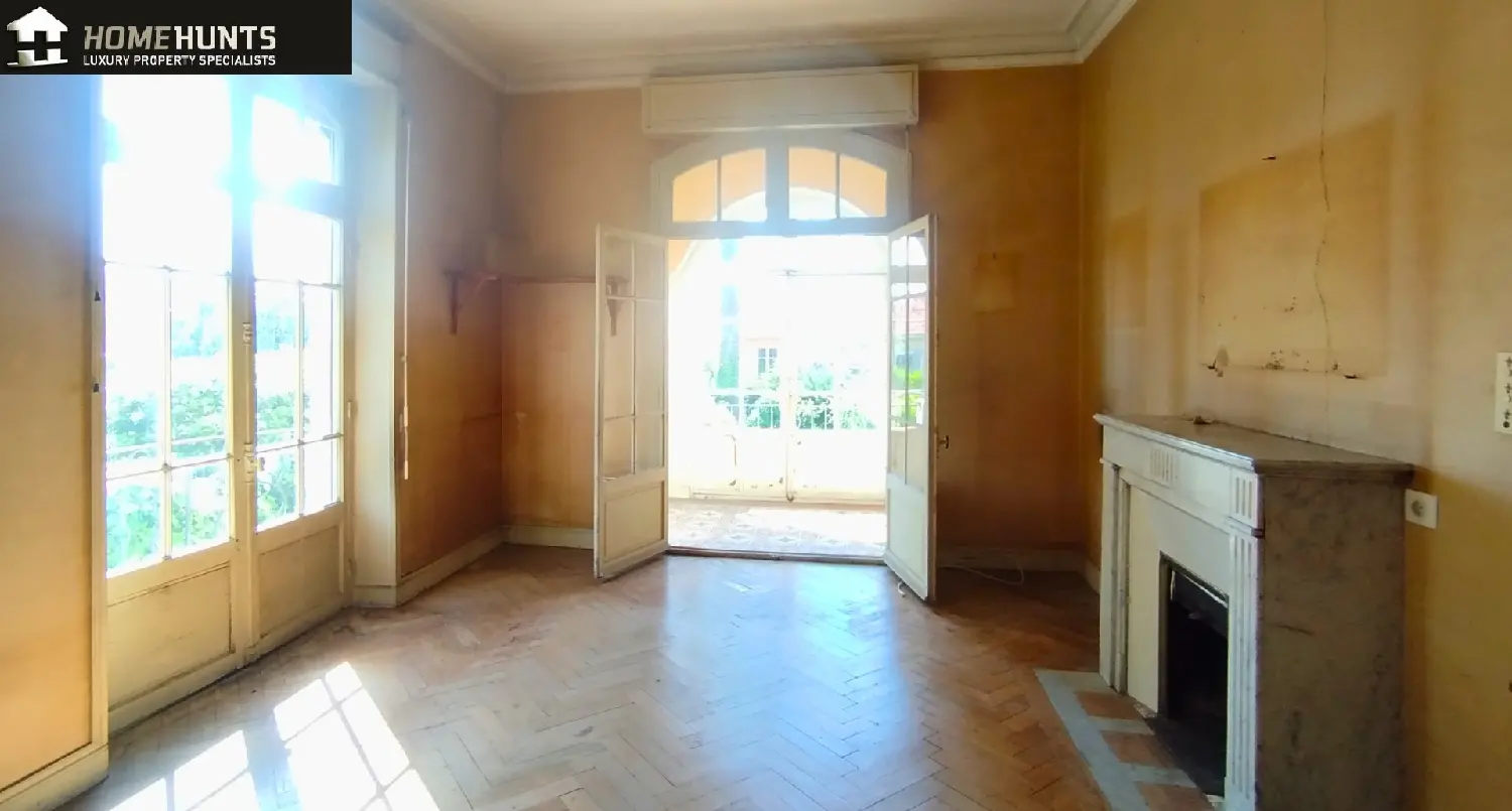  à vendre villa Nice Alpes-Maritimes 5