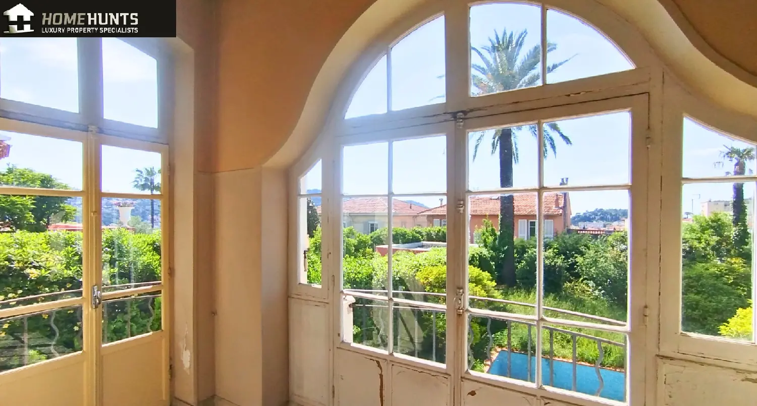  à vendre villa Nice Alpes-Maritimes 6