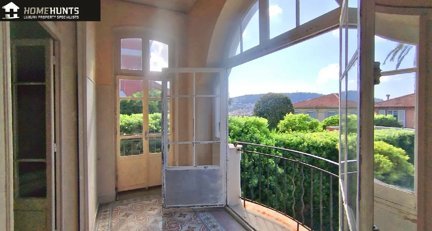  à vendre villa Nice Alpes-Maritimes 7
