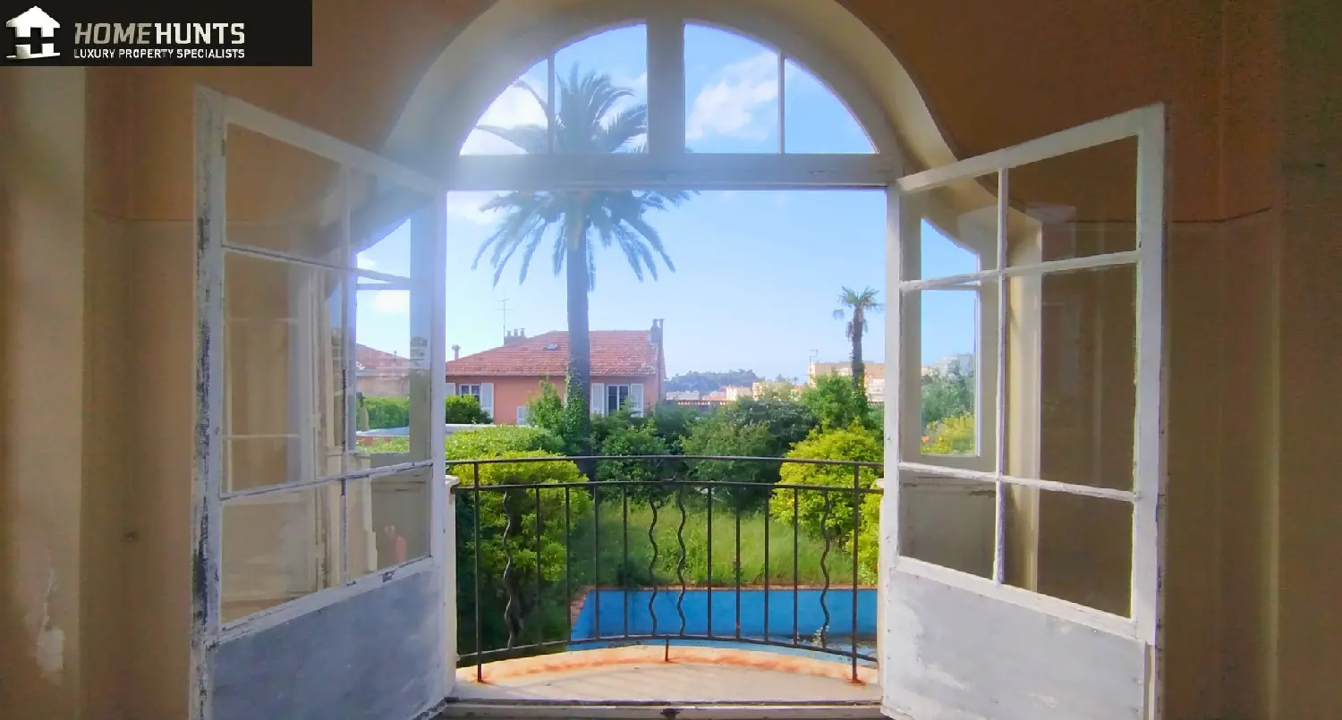  à vendre villa Nice Alpes-Maritimes 8