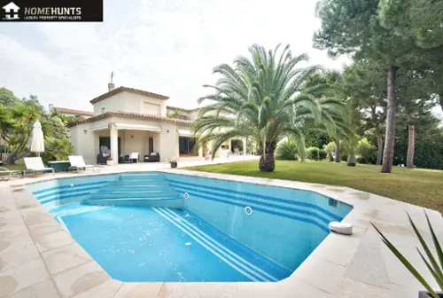 Nice Alpes-Maritimes villa foto 7098812