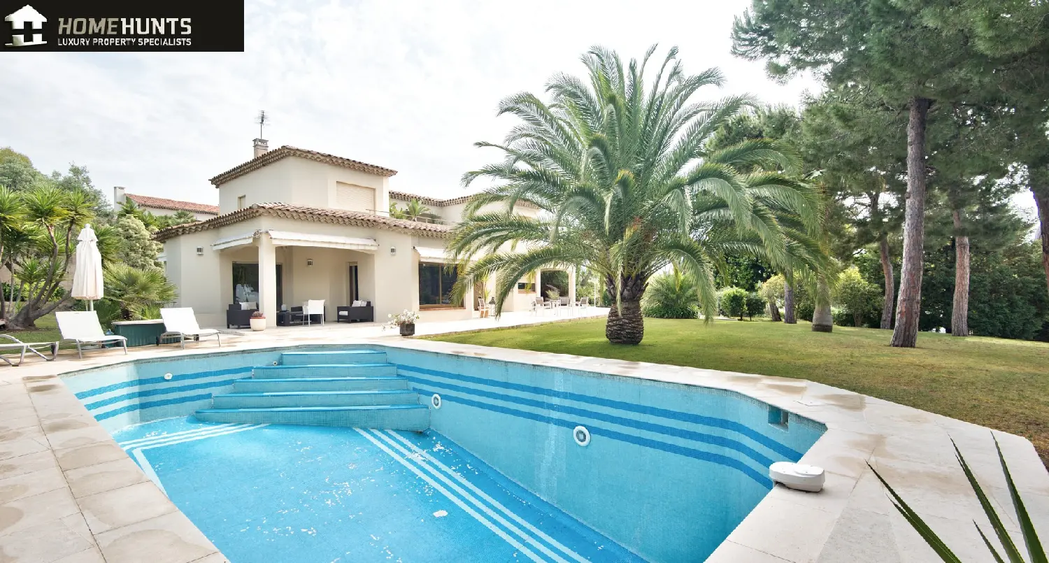  te koop villa Nice Alpes-Maritimes 2
