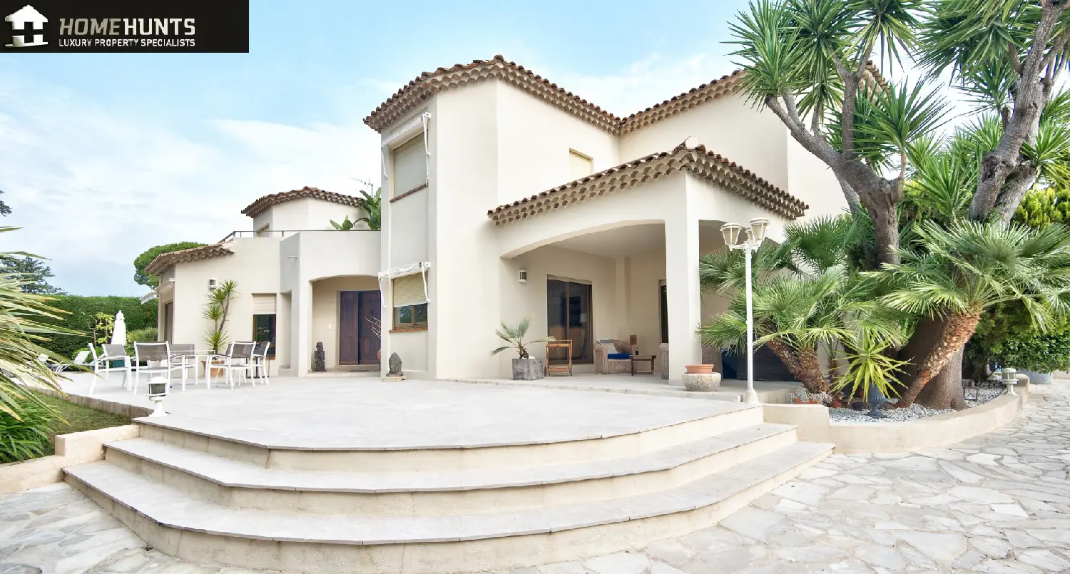  te koop villa Nice Alpes-Maritimes 3