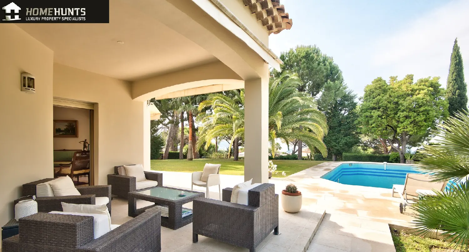  te koop villa Nice Alpes-Maritimes 4
