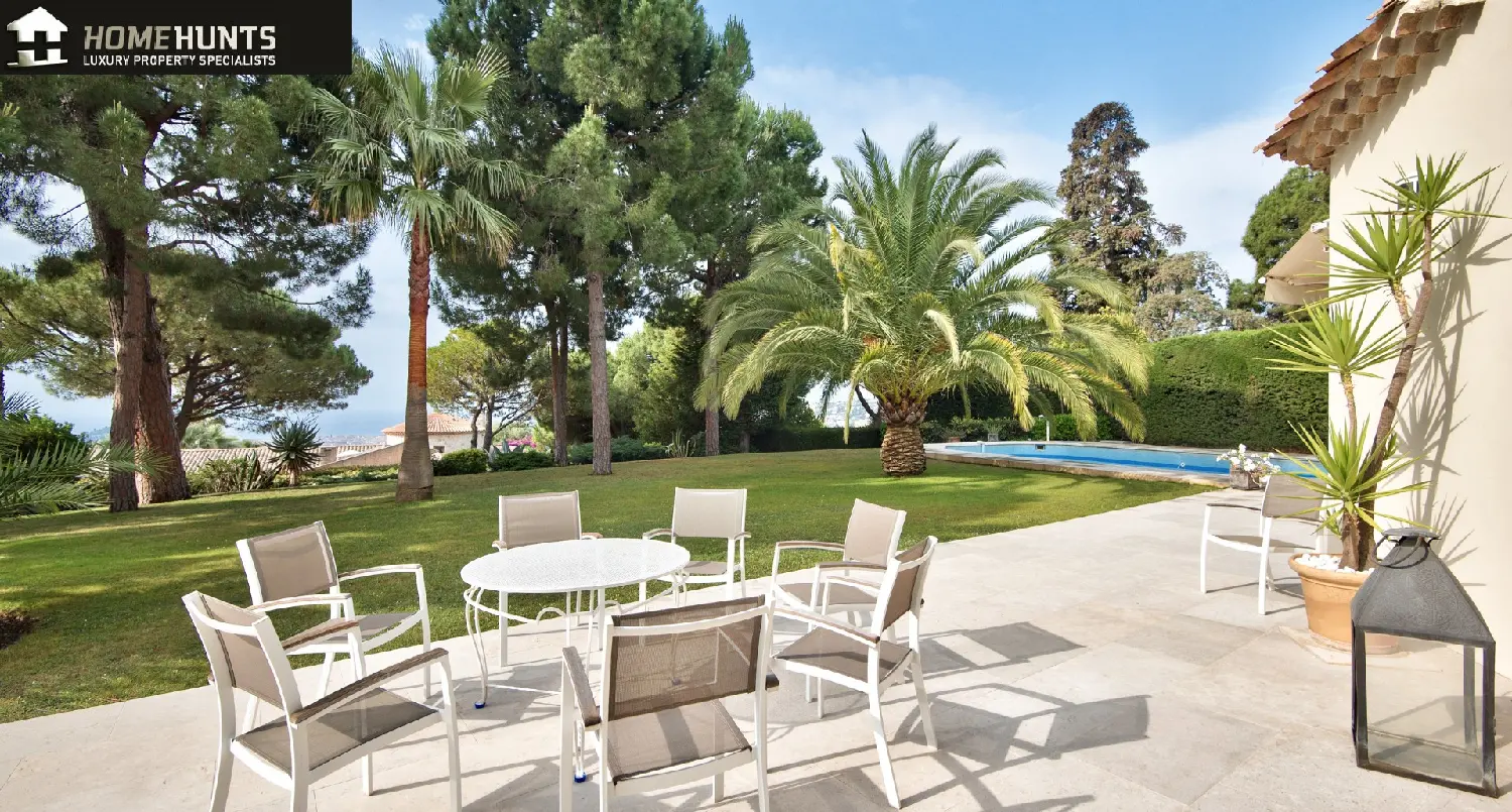  te koop villa Nice Alpes-Maritimes 5