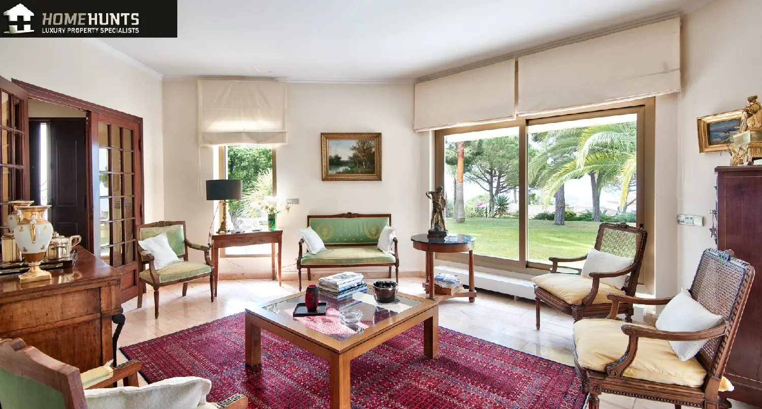  te koop villa Nice Alpes-Maritimes 6