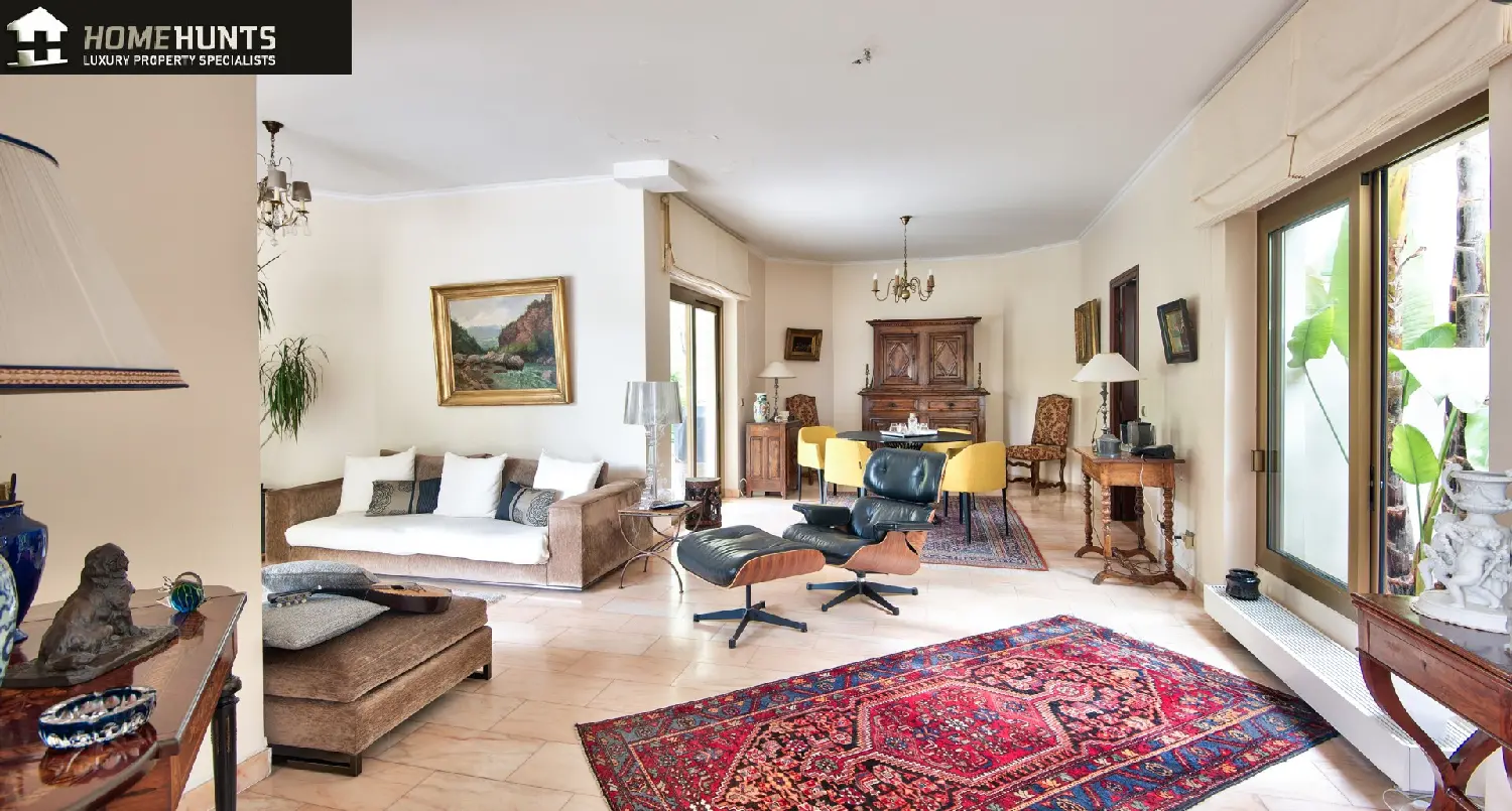  te koop villa Nice Alpes-Maritimes 7