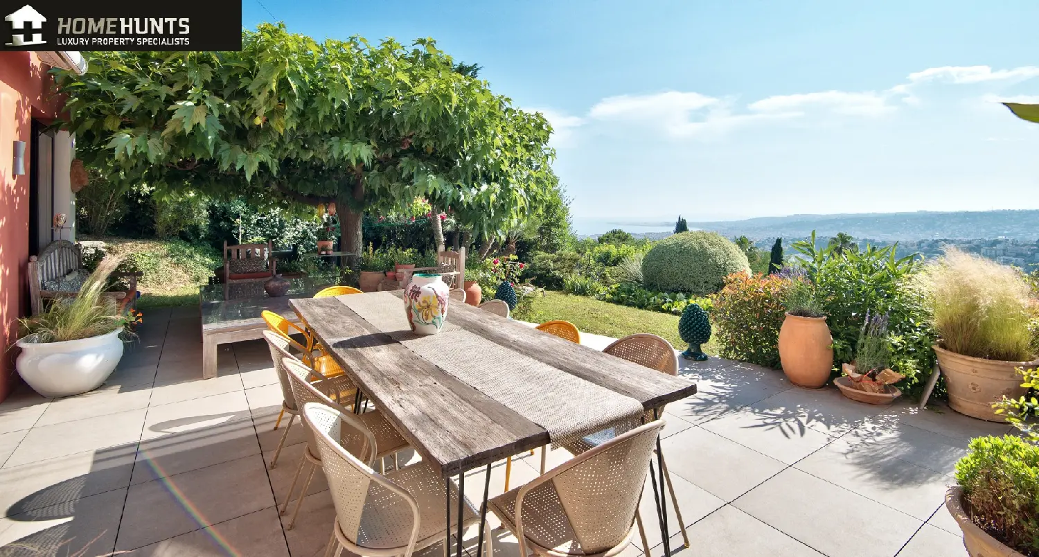 kaufen Villa Nice Alpes-Maritimes 2