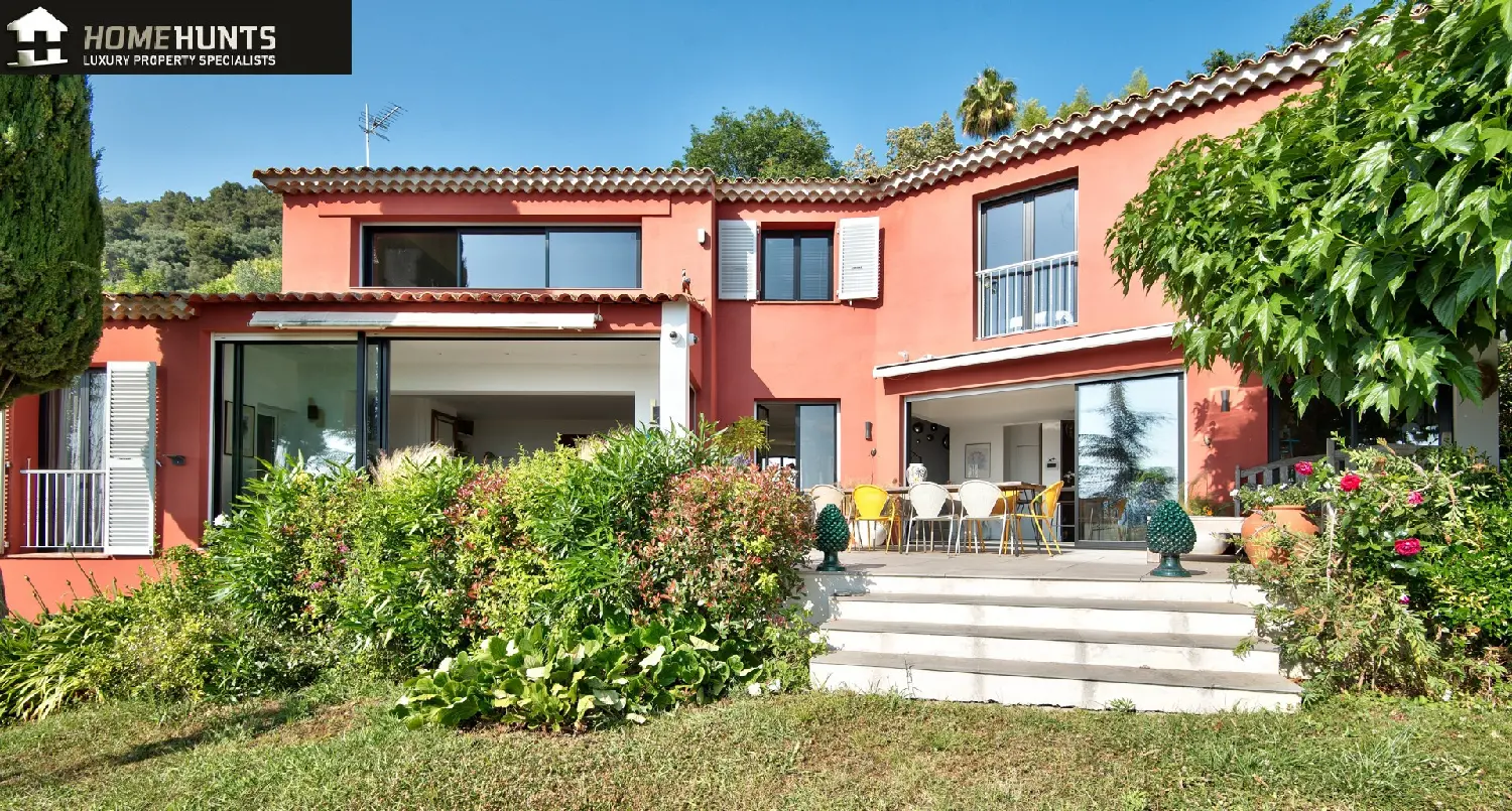  kaufen Villa Nice Alpes-Maritimes 3