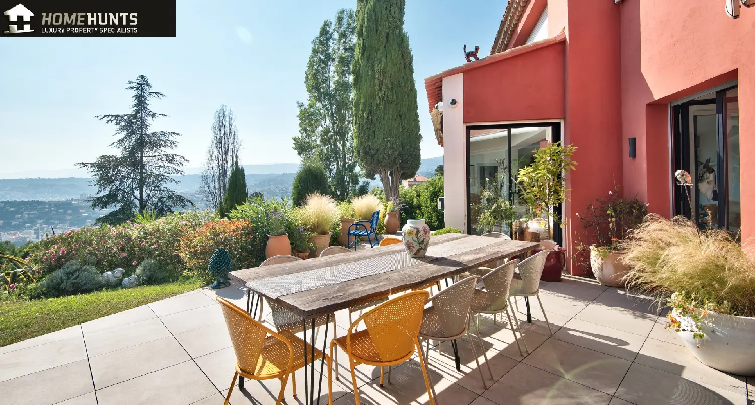  kaufen Villa Nice Alpes-Maritimes 6