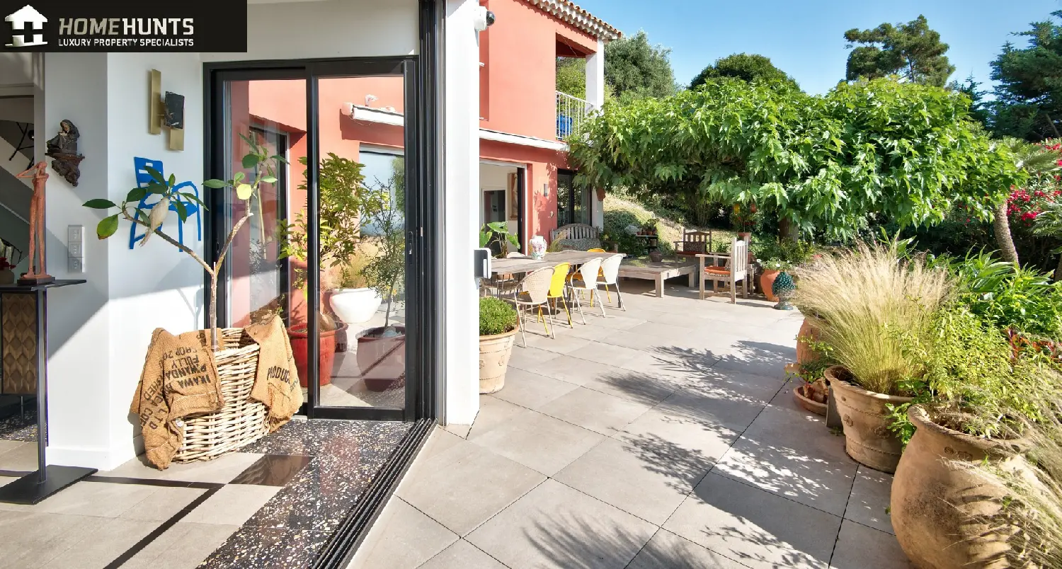  kaufen Villa Nice Alpes-Maritimes 7