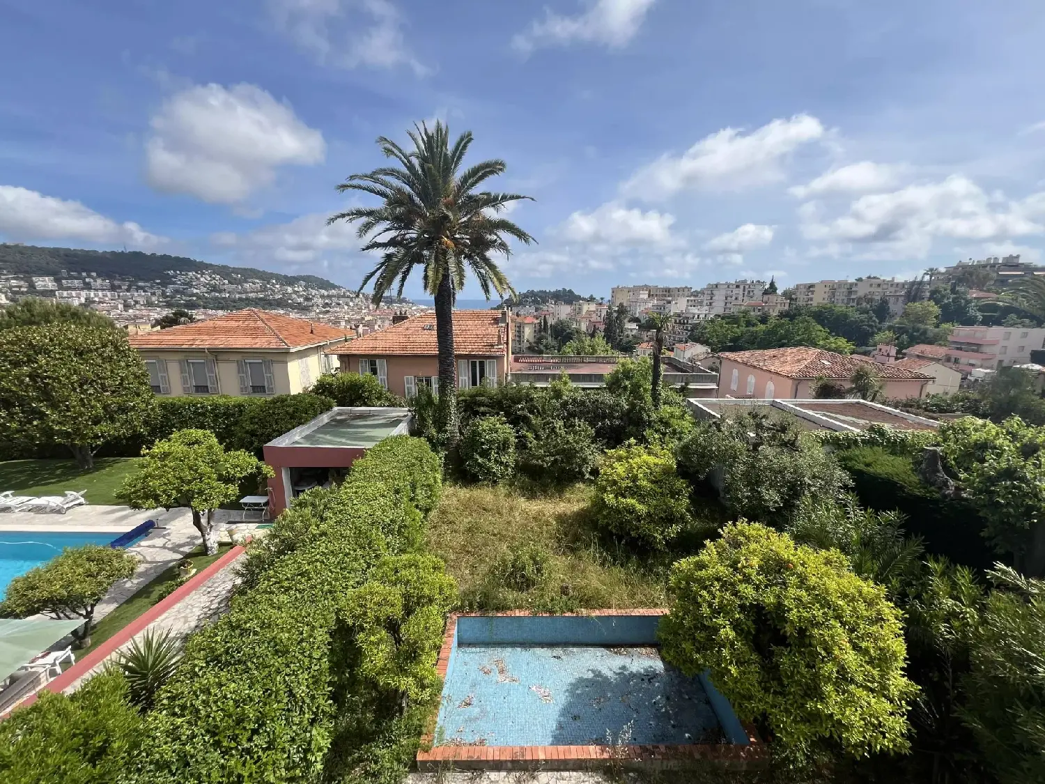  for sale villa Nice Alpes-Maritimes 1